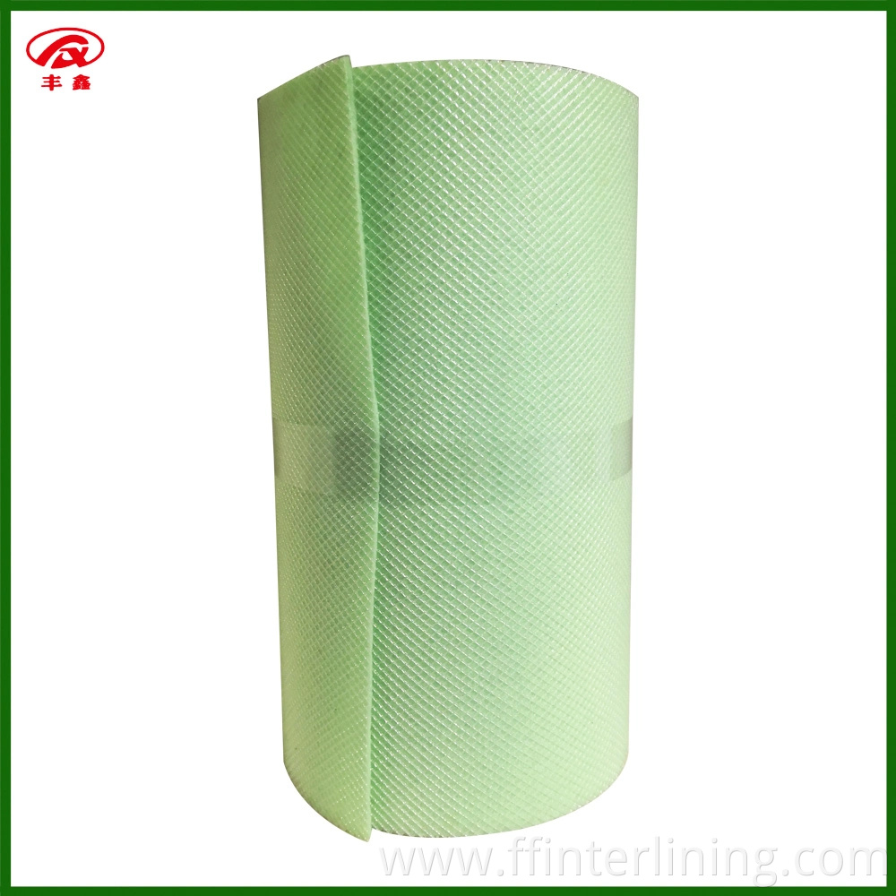 Plain Woven Needle Punched Felt Polyester Fleece Non Woven Fabric for Car Furniture Shoes